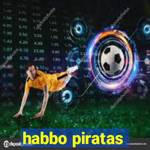 habbo piratas